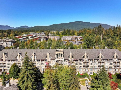 307-3600 Windcrest Drive, North Vancouver, BC 