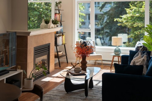 307-3600 Windcrest Drive, North Vancouver, BC 