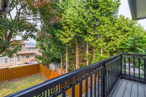 3907 Hertford Street, Burnaby, BC 