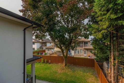 3907 Hertford Street, Burnaby, BC 