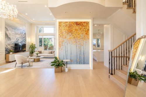 3907 Hertford Street, Burnaby, BC 