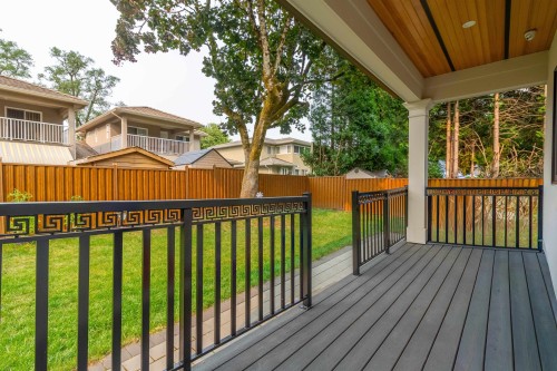 3907 Hertford Street, Burnaby, BC 