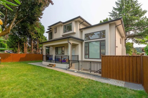 3907 Hertford Street, Burnaby, BC 