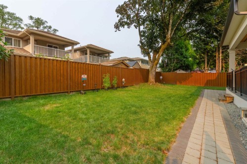3907 Hertford Street, Burnaby, BC 