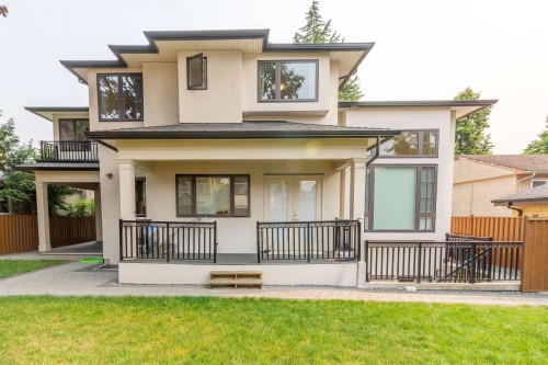 3907 Hertford Street, Burnaby, BC 