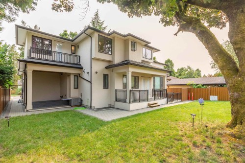 3907 Hertford Street, Burnaby, BC 