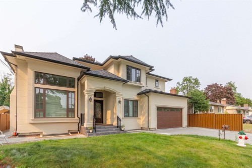 3907 Hertford Street, Burnaby, BC 