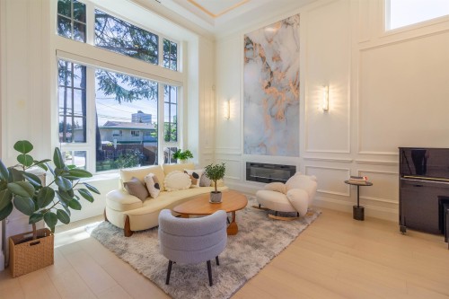 3907 Hertford Street, Burnaby, BC 