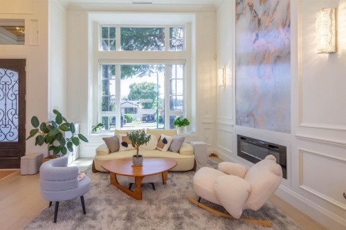 3907 Hertford Street, Burnaby, BC 