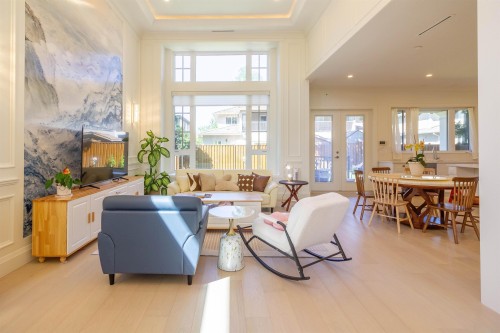 3907 Hertford Street, Burnaby, BC 