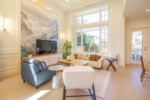 3907 Hertford Street, Burnaby, BC 