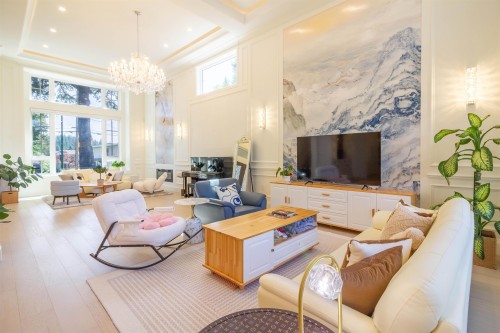 3907 Hertford Street, Burnaby, BC 