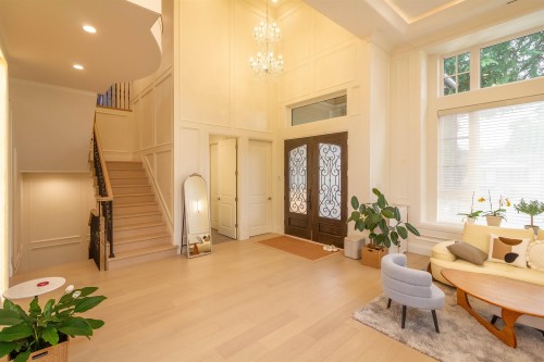 3907 Hertford Street, Burnaby, BC 