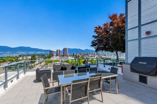 216-1777 7Th Avenue W, Vancouver, BC 