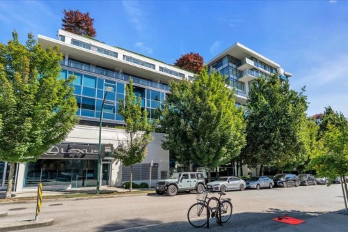 216-1777 7Th Avenue W, Vancouver, BC 