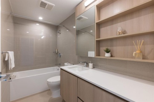 1507-618 Carnarvon Street, New Westminster, BC 