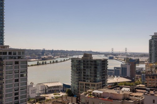 1507-618 Carnarvon Street, New Westminster, BC 