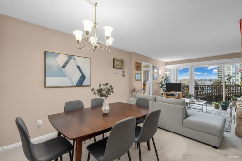 304-4941 Lougheed Highway, Burnaby, BC 