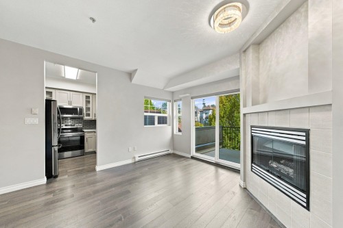 401-580 Twelfth Street, New Westminster, BC 