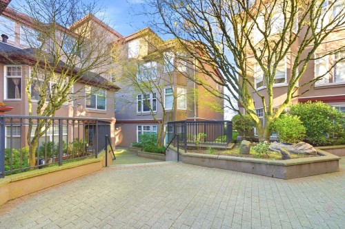 401-580 Twelfth Street, New Westminster, BC 