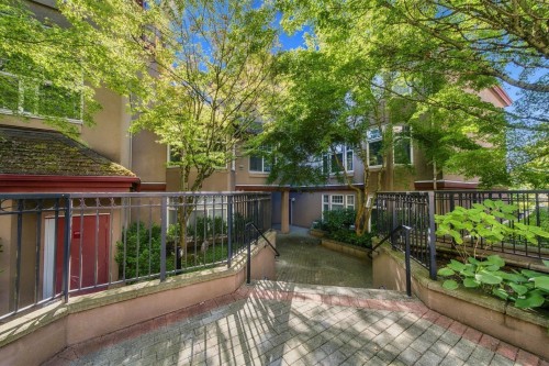 401-580 Twelfth Street, New Westminster, BC 