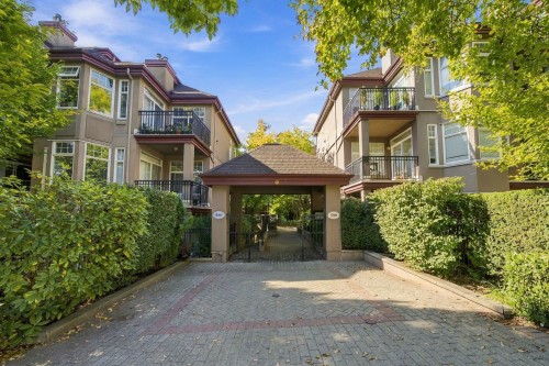 401-580 Twelfth Street, New Westminster, BC 