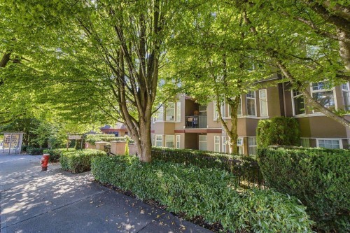 401-580 Twelfth Street, New Westminster, BC 