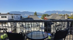 307-2335 York Avenue Vancouver, BC V6K 1C8