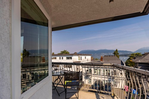 307-2335 York Avenue, Vancouver, BC 