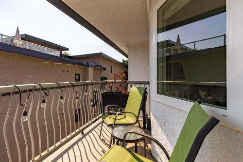 307-2335 York Avenue, Vancouver, BC 