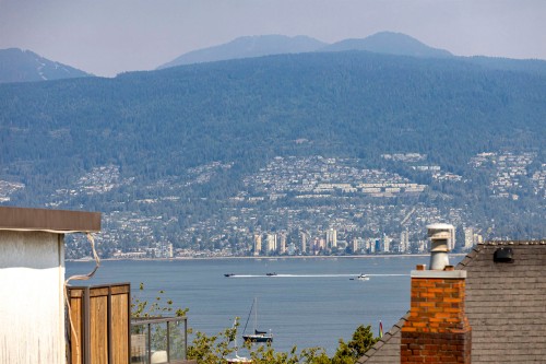 307-2335 York Avenue, Vancouver, BC 