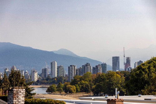 307-2335 York Avenue, Vancouver, BC 