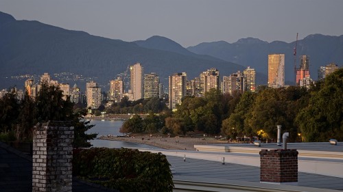 307-2335 York Avenue, Vancouver, BC 