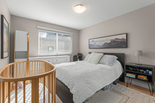 307-2335 York Avenue, Vancouver, BC 