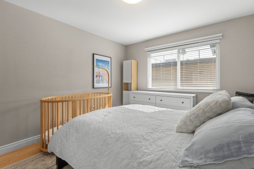 307-2335 York Avenue, Vancouver, BC 