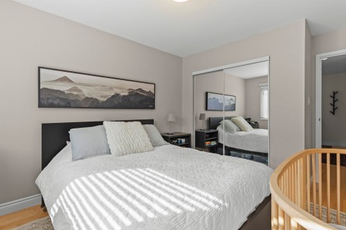 307-2335 York Avenue, Vancouver, BC 