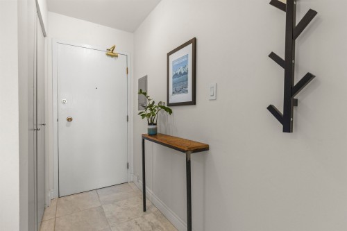 307-2335 York Avenue, Vancouver, BC 