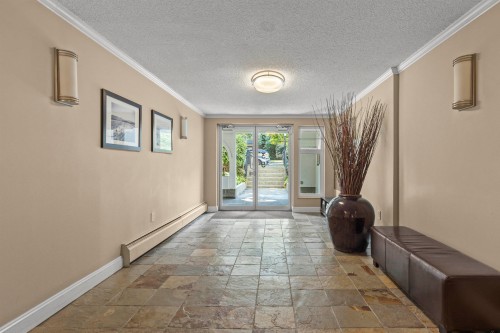307-2335 York Avenue, Vancouver, BC 