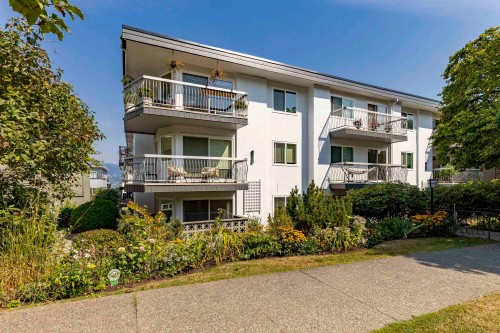 307-2335 York Avenue, Vancouver, BC 