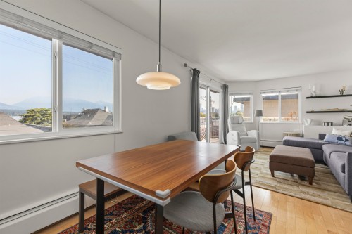 307-2335 York Avenue, Vancouver, BC 