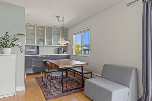 307-2335 York Avenue, Vancouver, BC 