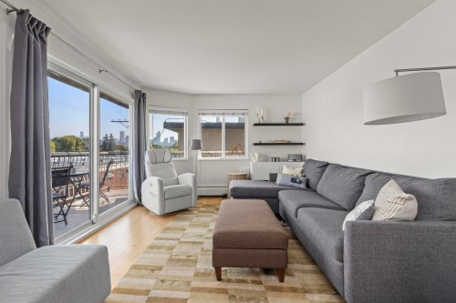 307-2335 York Avenue, Vancouver, BC 