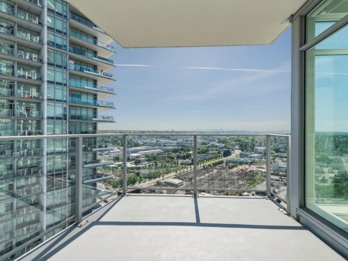 2702-1788 Gilmore Avenue, Burnaby, BC 