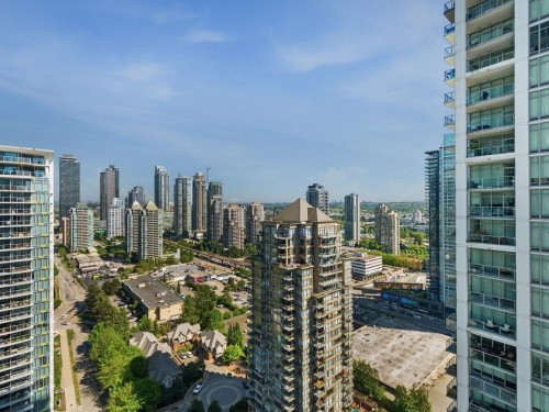 2702-1788 Gilmore Avenue, Burnaby, BC 