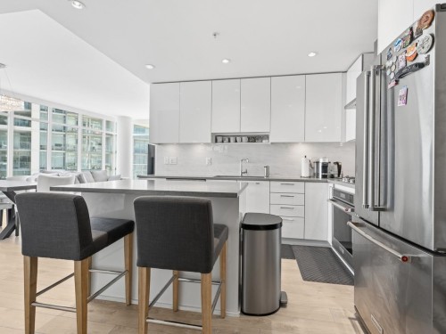 2702-1788 Gilmore Avenue, Burnaby, BC 