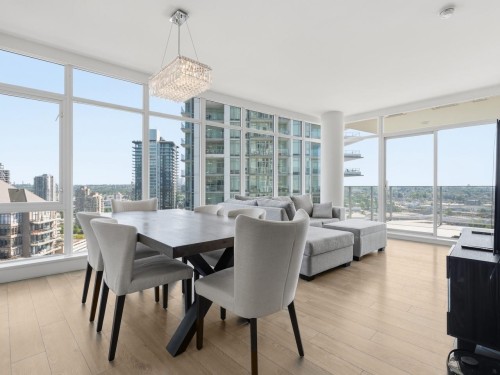 2702-1788 Gilmore Avenue, Burnaby, BC 