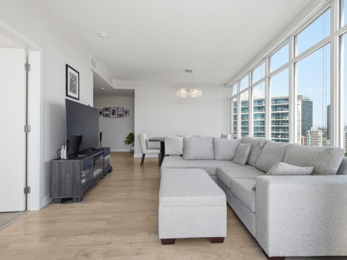 2702-1788 Gilmore Avenue, Burnaby, BC 