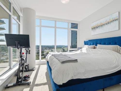 2702-1788 Gilmore Avenue, Burnaby, BC 