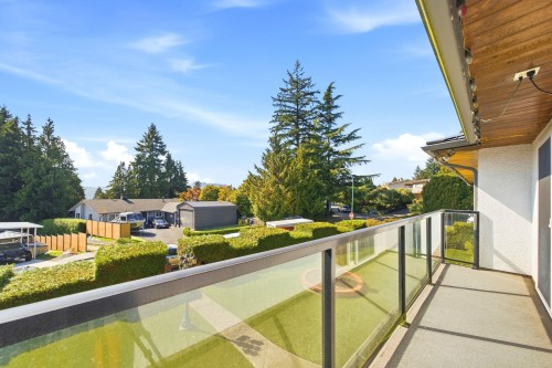 4148 Fairway Place, North Vancouver, BC 