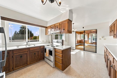 4148 Fairway Place, North Vancouver, BC 